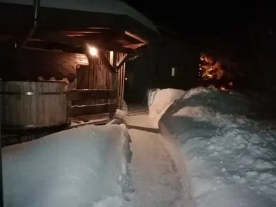 Ferienhaus für 6 Personen (120 m²) in Kirchberg im Wald 8/10