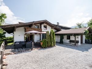 Ferienhaus für 20 Personen (400 m²) in Kirchberg in Tirol