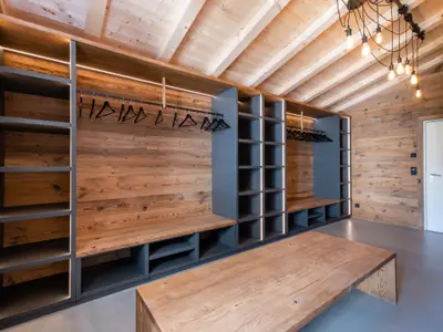 Ausstattung und Service des Ferienhauses