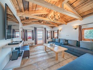 Ferienhaus für 22 Personen (300 m²) in Kirchberg in Tirol