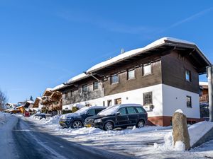 Ferienhaus für 11 Personen (120 m&sup2;) in Kirchberg in Tirol