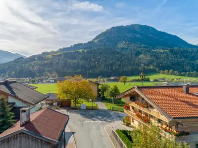 In der Region [Sommer] (>5 km)