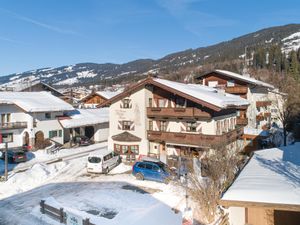 Ferienhaus für 17 Personen (320 m&sup2;) in Kirchberg in Tirol