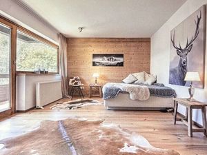 Ferienhaus für 2 Personen (36 m²) in Kirchberg in Tirol