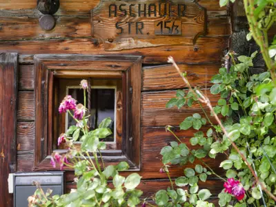 Außenseite