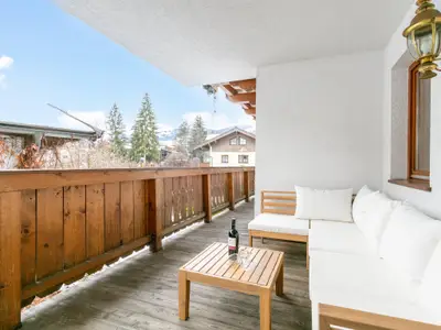 Terrasse / Balkon