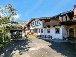 Ferienhaus für 19 Personen (206 m²) in Kirchberg in Tirol