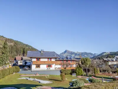 Direkte Umgebung [Sommer] (<1 km)