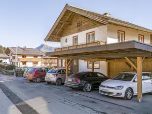 Ferienhaus für 17 Personen (140 m²) in Kirchberg in Tirol