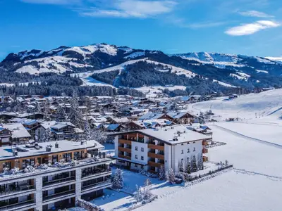 Umgebung [Winter] (1-5 km)
