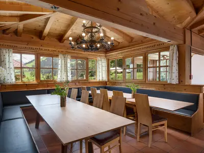 Ferienhaus für 40 Personen (400 m²) in Kirchberg in Tirol 2/10