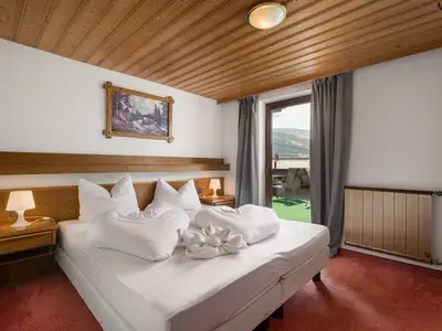 Ferienhaus für 40 Personen (400 m²) in Kirchberg in Tirol 6/10