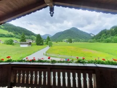 Ferienhaus für 12 Personen (170 m²) in Kirchberg in Tirol 2/9
