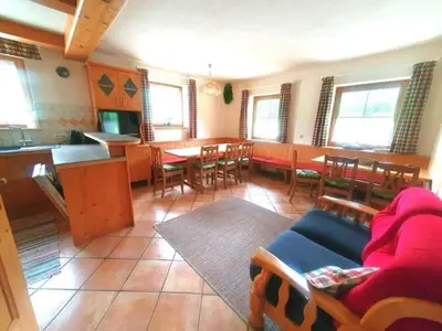 Ferienhaus für 12 Personen (170 m²) in Kirchberg in Tirol 3/9