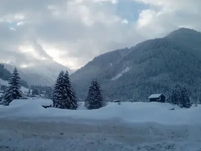 Ferienhaus für 12 Personen (170 m²) in Kirchberg in Tirol 5/10