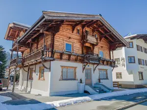 Ferienhaus für 22 Personen (260 m²) in Kirchberg in Tirol