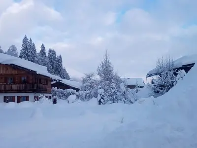 Ferienhaus für 12 Personen (170 m²) in Kirchberg in Tirol 2/10