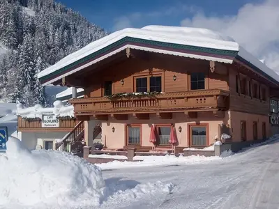 Ferienhaus für 12 Personen (170 m²) in Kirchberg in Tirol 3/10