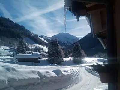 Ferienhaus für 12 Personen (170 m²) in Kirchberg in Tirol 4/10