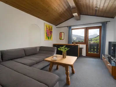 Ferienhaus für 40 Personen (400 m²) in Kirchberg in Tirol 4/10