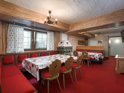 Ferienhaus für 40 Personen (400 m²) in Kirchberg in Tirol 9/10