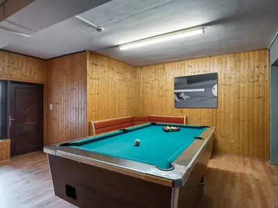 Ferienhaus für 40 Personen (400 m²) in Kirchberg in Tirol 10/10