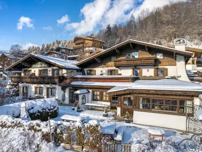 Ferienhaus für 40 Personen (400 m²) in Kirchberg in Tirol 1/10