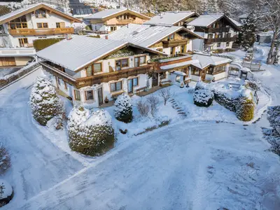 Ferienhaus für 40 Personen (400 m²) in Kirchberg in Tirol 2/10