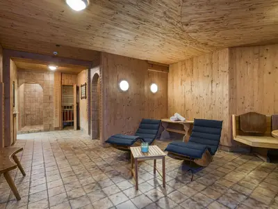 Ferienhaus für 40 Personen (400 m²) in Kirchberg in Tirol 6/10