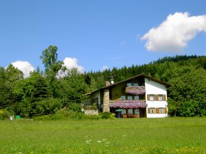 Ferienhaus für 2 Personen in Kirchdorf im Wald