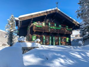Ferienhaus für 10 Personen (200 m&sup2;) in Kirchdorf in Tirol