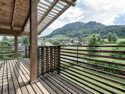 TerraceBalcony