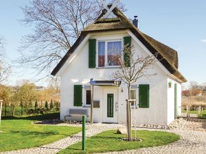 Ferienhaus für 4 Personen (98 m²) in Kirchdorf (Insel Poel)