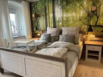 Ferienhaus für 6 Personen in Kirchenlamitz 2/10