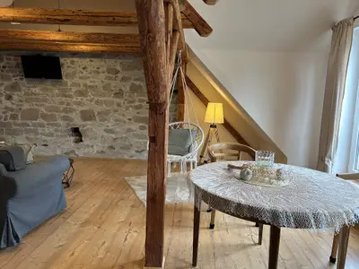 Ferienhaus für 6 Personen in Kirchenlamitz 3/10