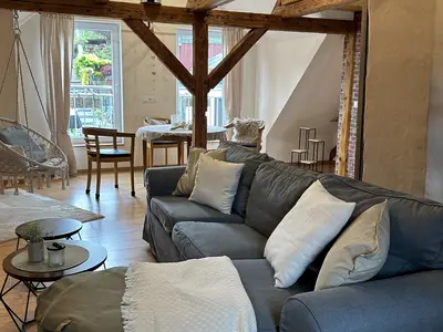 Ferienhaus für 6 Personen in Kirchenlamitz 4/10