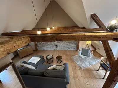 Ferienhaus für 6 Personen in Kirchenlamitz 5/10