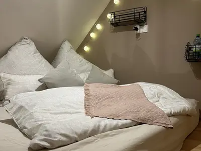 Ferienhaus für 6 Personen in Kirchenlamitz 6/10