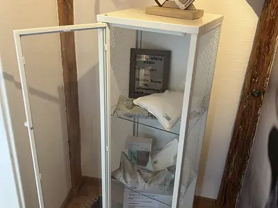 Ferienhaus für 6 Personen in Kirchenlamitz 7/10