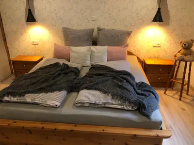 Ferienhaus für 6 Personen in Kirchenlamitz 8/10