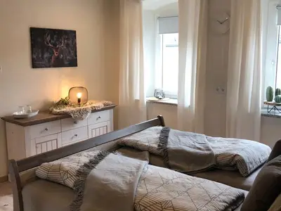 Ferienhaus für 6 Personen in Kirchenlamitz 10/10