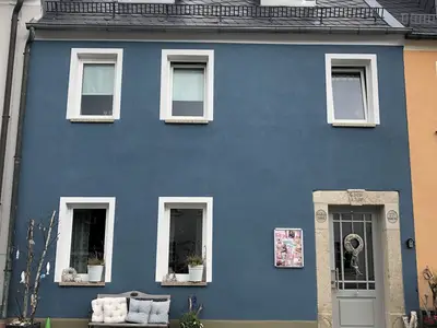 Ferienhaus für 6 Personen in Kirchenlamitz 1/10