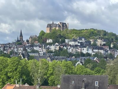 Landgrafenschloss Marburg