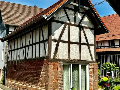 Ferienhaus für 4 Personen (40 m²) in Kirchhain 2/10