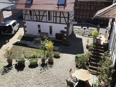 Ferienhaus für 4 Personen (40 m²) in Kirchhain 5/10