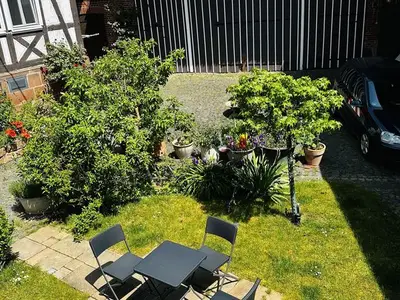 Ferienhaus für 4 Personen (40 m²) in Kirchhain 6/10