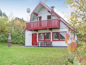 Ferienhaus für 6 Personen (75 m²) ab 47 € in Kirchheim (Hessen)
