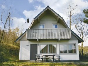Ferienhaus für 6 Personen (75 m²) ab 42 € in Kirchheim (Hessen)