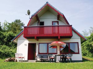 Ferienhaus für 6 Personen (75 m²) ab 46 € in Kirchheim (Hessen)