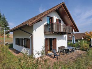 Ferienhaus für 9 Personen (102 m²) ab 131 € in Kirchheim (Hessen)